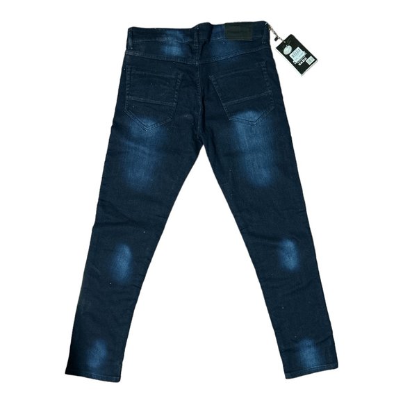 CAMEL TROPHY Vintage Jeans |  ADVENTURE JEANS WEAR | Tanoli jeans Size: 34 - Picture 2 of 5